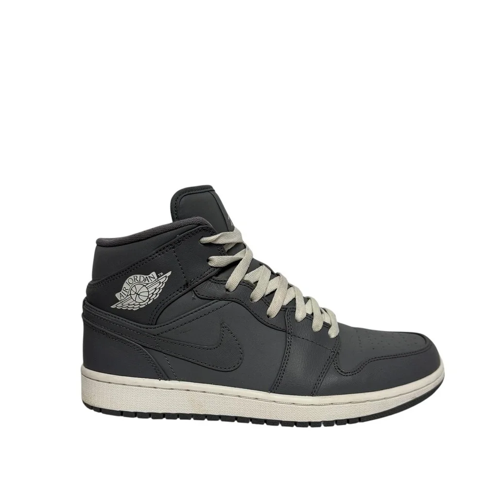 Jordan air mid